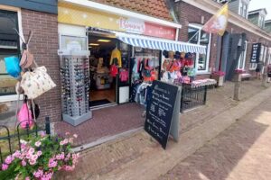 Bianca&rsquo;s kinderkleding