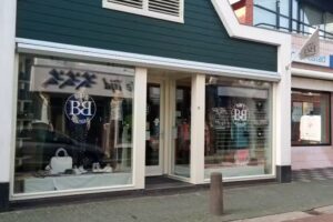 BiBi&rsquo;s Boutique