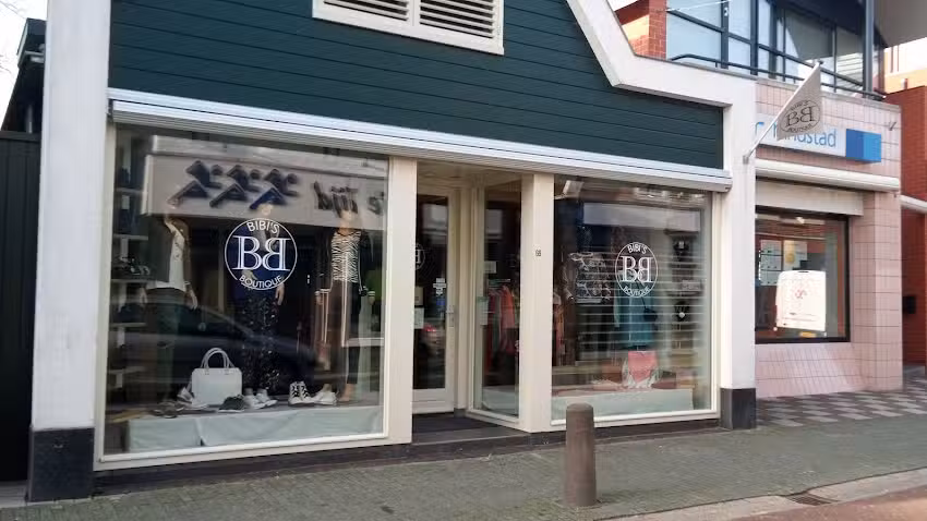 BiBi&rsquo;s Boutique