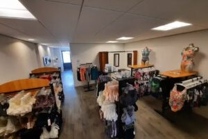 BiBi&rsquo;s Lingerie/ MammaCare