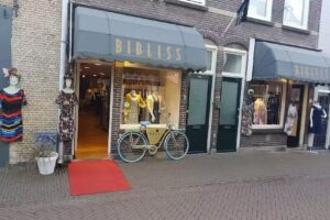 Bibliss B.V.