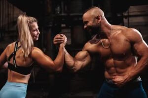 BICEPSSHOP &ndash; Vitamins & Supplements Shop