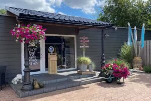 Big en Chic Grote Maten Mode