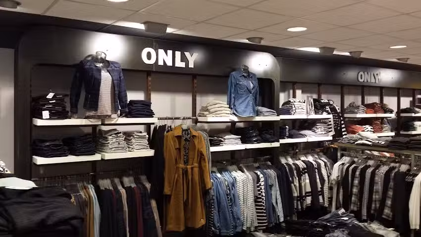 Big L Jeans Aalsmeer