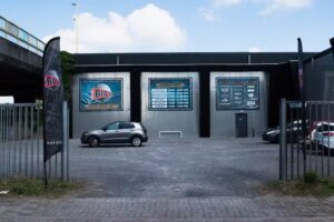 Big L Jeans Wormerveer