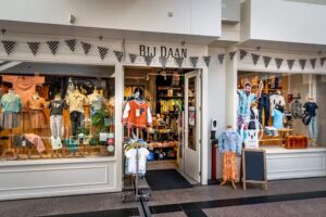 Bij Daan Kindermode
