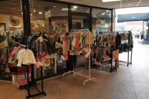 Bij Dani Voorschoten