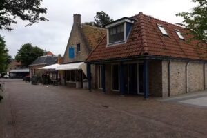 Bij De Toren Damesmode