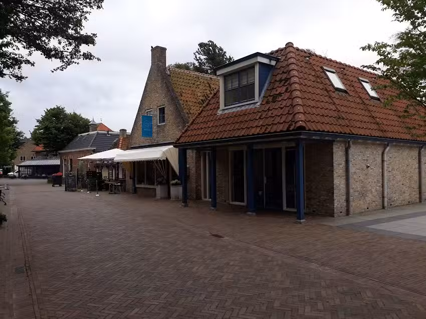 Bij De Toren Damesmode