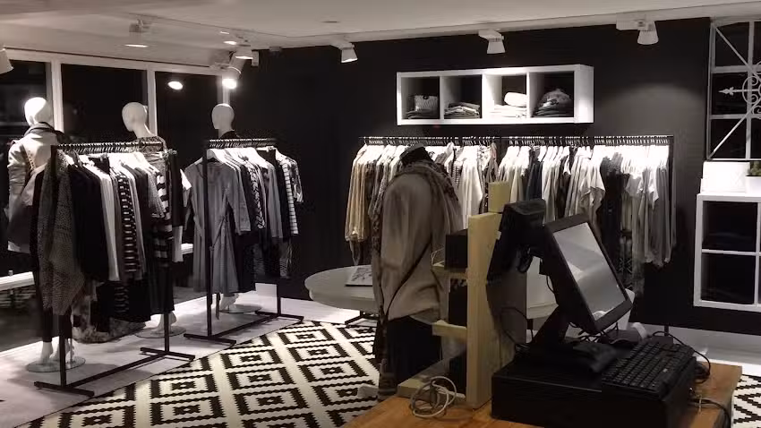 Bij Juud Fashion