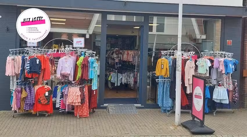 Bij Lotte