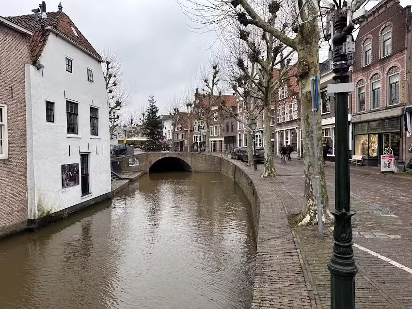 Bij Martijn Mannen Mode