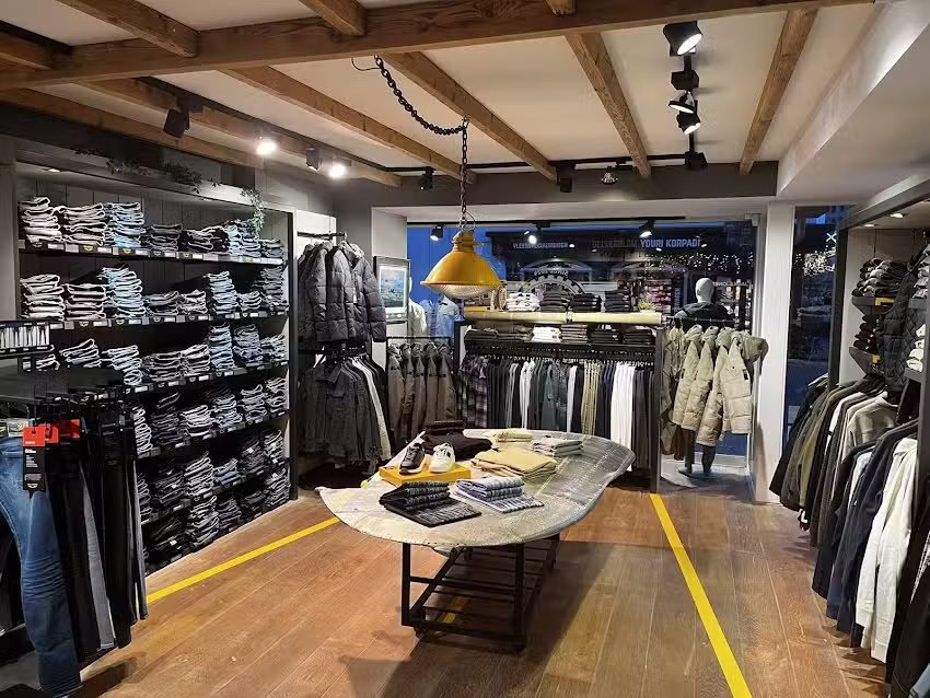 Bij Meess Barneveld