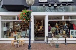 Bij Ons conceptstore