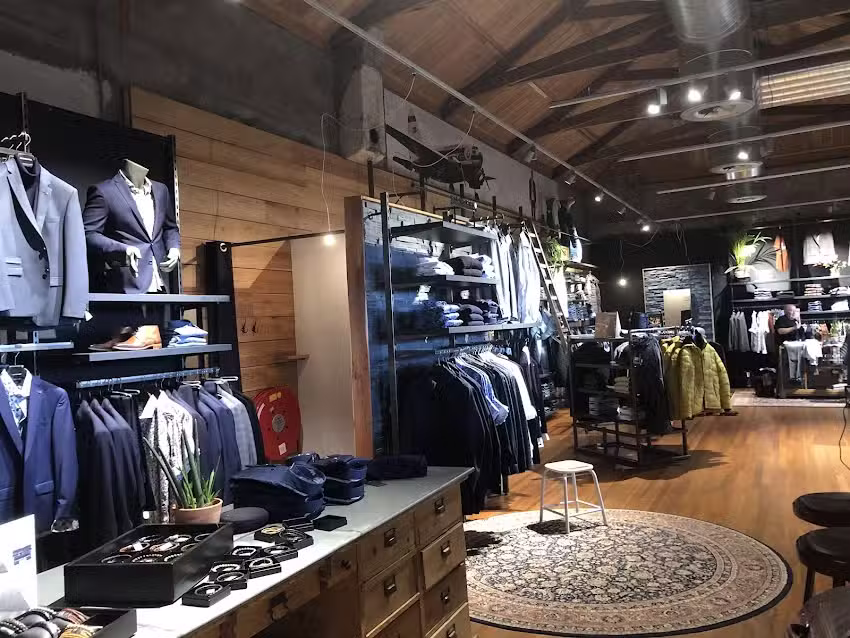 Bij Schulten & KOFFIE Bij Schulten