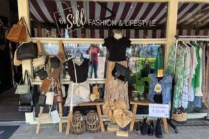 Bij Sill Fashion & Lifestyle