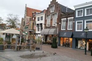 Bij Sluis Damesmode Zierikzee