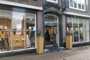 Bijleveld mannenmode