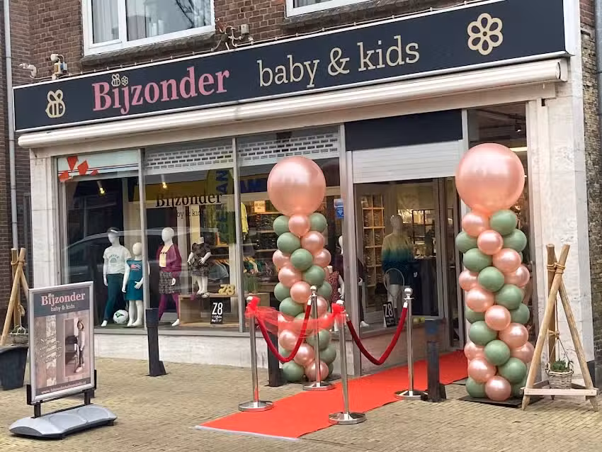 Bijzonder Baby & Kids