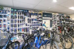 Bike Totaal de Lange