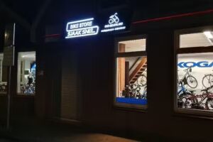 Bikestore Sjaak Snel