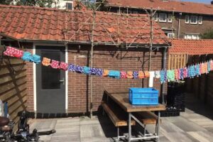 Billenboetiek &ndash; Wasbare luiers