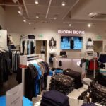 Bj&ouml;rn Borg Store