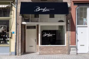 BjornLanen private gallery