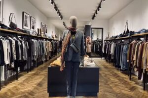 Black Luxury Fashion