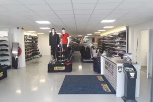 Blaklader Workwear Center