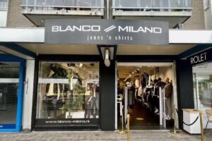 Blanco // Milano