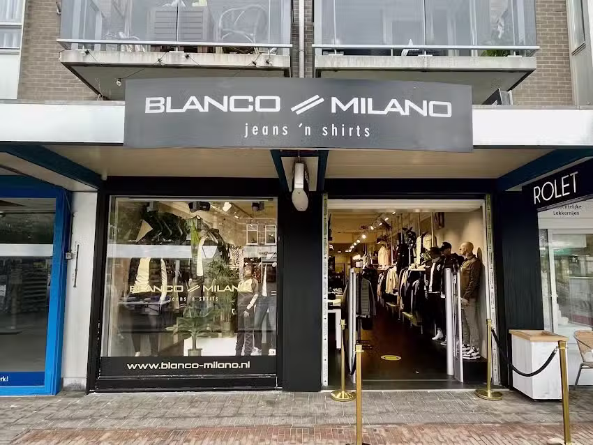 Blanco // Milano