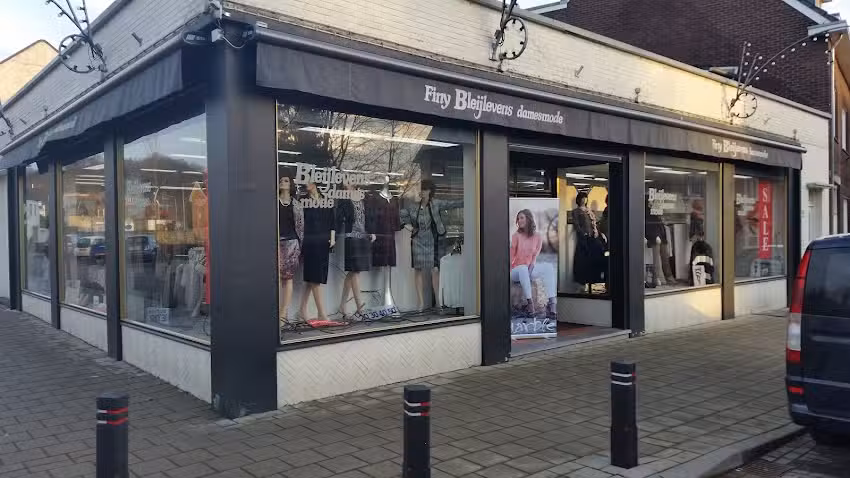 Bleijlevens Damesmode Simpelveld