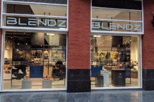 BlendZ Leidsche Rijn | Schoenen & Kleding