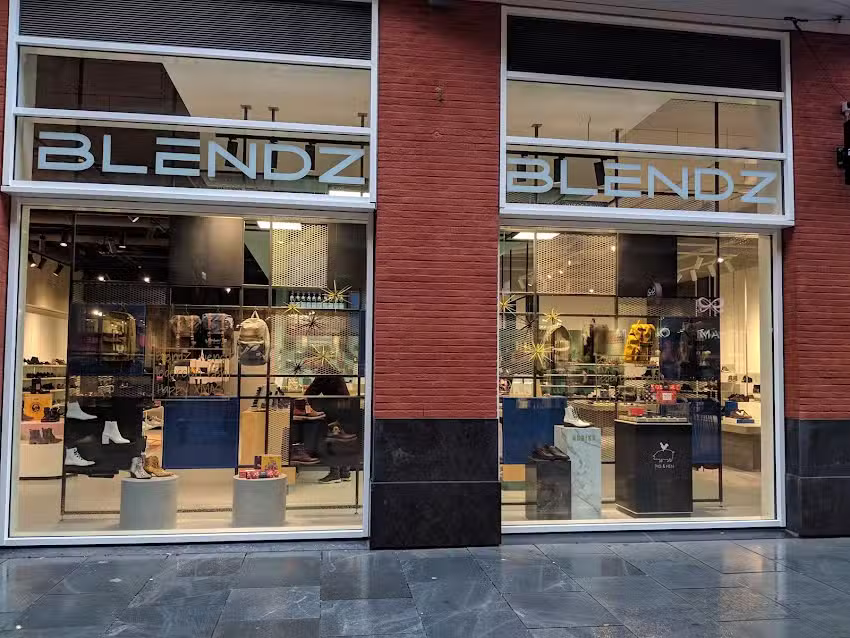 BlendZ Leidsche Rijn | Schoenen & Kleding