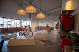 Blenk Bicycles | official Cannondale dealer