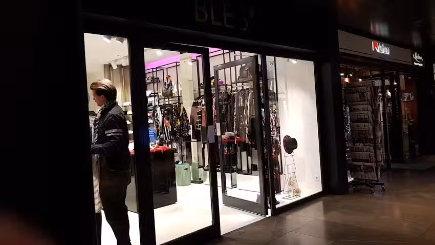 Bles Concept