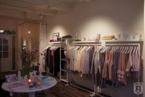 Blinc Boutique