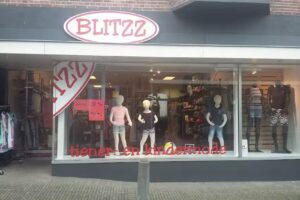 Blitzz