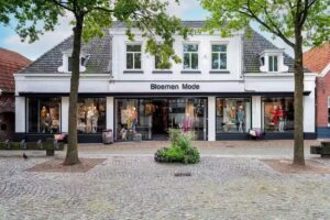 Bloemen Mode