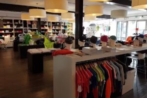 Blok Borduren &ndash; Bedrijfskleding & Textiel Bedrukken