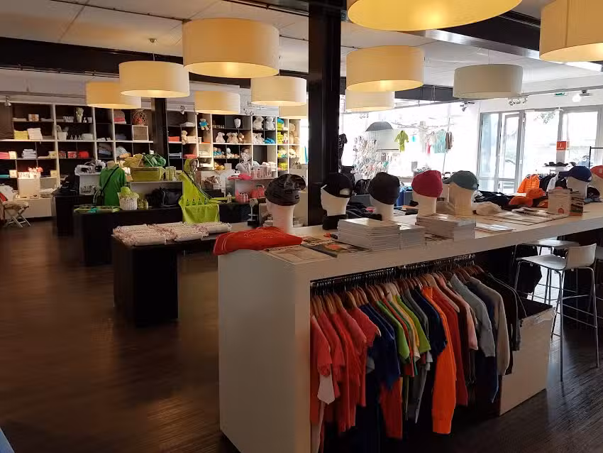 Blok Borduren &ndash; Bedrijfskleding & Textiel Bedrukken