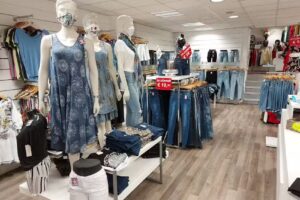 Blokkie&rsquo;s Mode