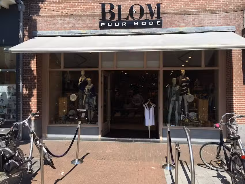 Blom