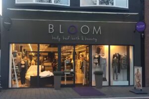 BLOOM Lingerie Linnen Mode Hoogeveen