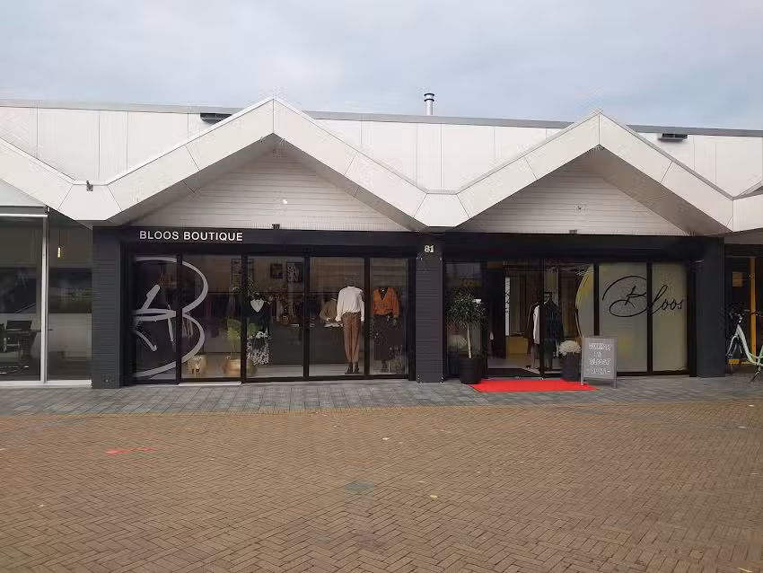 Bloos boutique