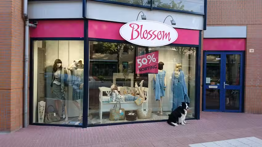 Blossom Fashion