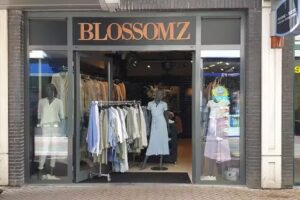 Blossomz
