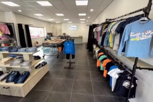 BlueOcean Denim&Kids