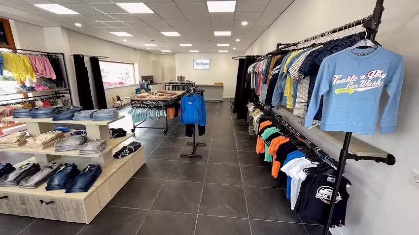 BlueOcean Denim&Kids